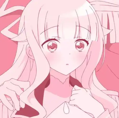  超甜萌系动漫情头