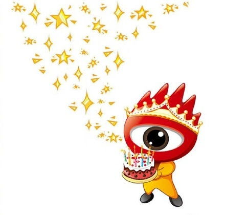  表白新浪20年,你的微博多少岁了呢