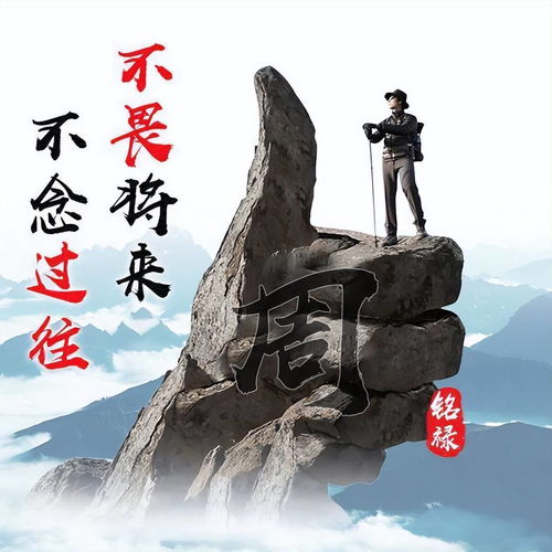  你有多久没换微信头像了36张专属3d励志个性签名头像,请查收
