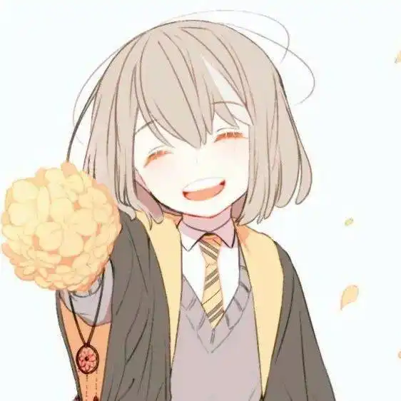  动漫女头散落人间的日常