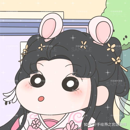 蜡笔小新头像霸气帅气画