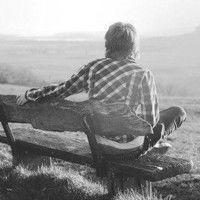 伤感黑白孤单背影男生头像,寂寞的时候总是一个人,伤心时只有自己 伤感黑白孤单背影男生头像,寂寞的时候总是一个人,伤心时只有自己