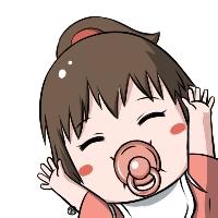  微信头像,宫崎骏,高清