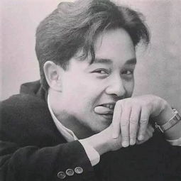  看到尹正致敬张国荣,get到了他的演技
