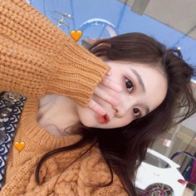  网红闺蜜头像两人真人姐妹头像两张一人一张