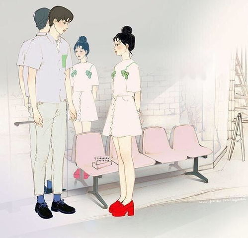  男人真正爱你入骨的五个特征,中其中两条就是满满的幸福