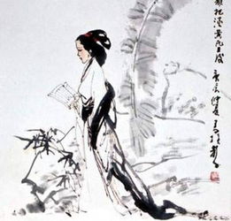  七首诗词说相思