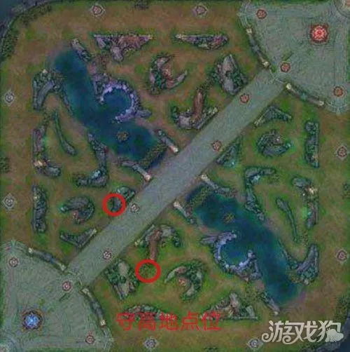  经验王者荣耀最强中辅英雄钟馗心得神钩奠定胜局
