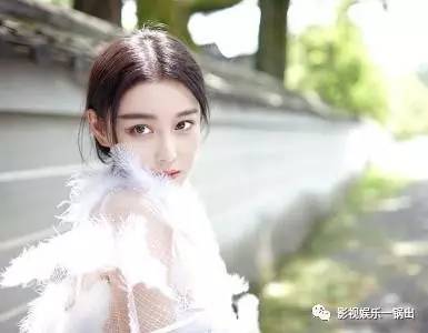  连景甜都请的起的跑男,却不敢请这三位第一位很红