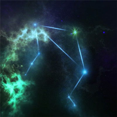 好看的照片头像星座