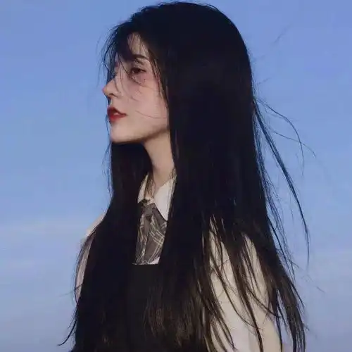  头像背景套图超赞