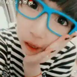 情侣头像黑色系一男一女