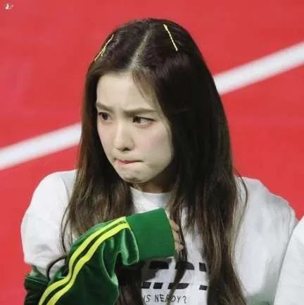  头像redvelvetirene裴珠泫合集