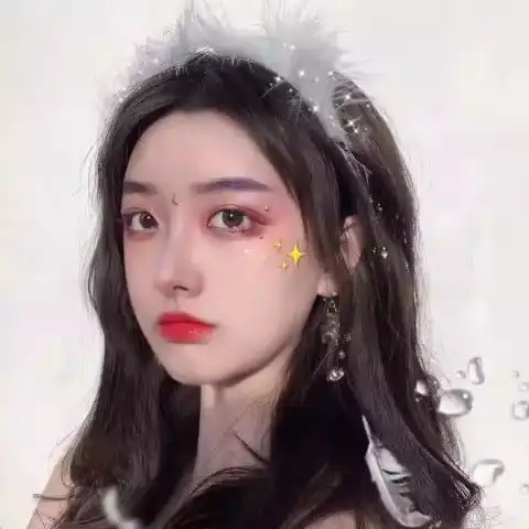  最近火了牵挂头像我怕你过得比我好,但我更怕你过得不好