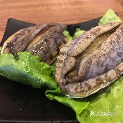  港新记海鲜打边炉户部街店的会跳舞的鲍鱼好不好吃用户评价口味怎么样南京美食会跳舞的鲍鱼实拍图片大众点评