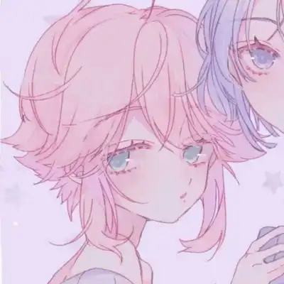 二次元闺蜜头像岁月静好,我也愿女生头像我要个性网 二次元闺蜜头像岁月静好,我也愿女生头像我要个性网