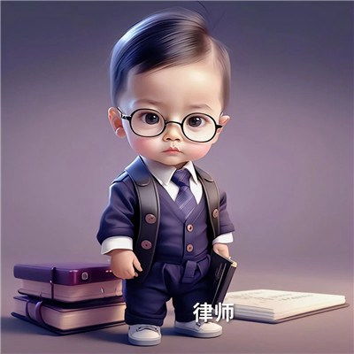  2023最近很火的打工人职业头像图片