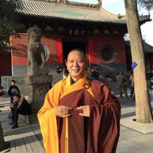  释圣智