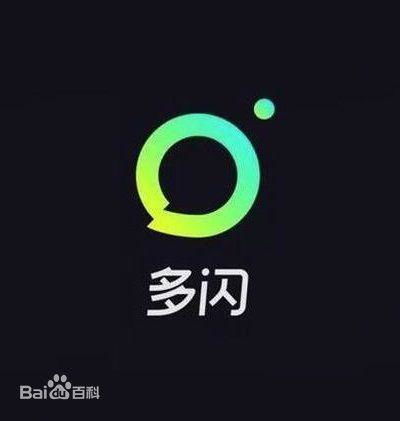 多闪通过抖音擅自获得的微信昵称头像被勒令停用