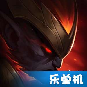 双子座恶魔头像守护神