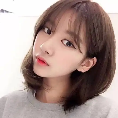  想换发型的女生看过来2018流行的65款发型,长发短发都有