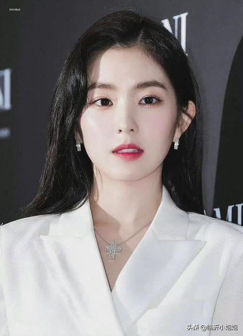  裴珠泫,四代神颜的绝美少女,颜值天花板,美爆啦