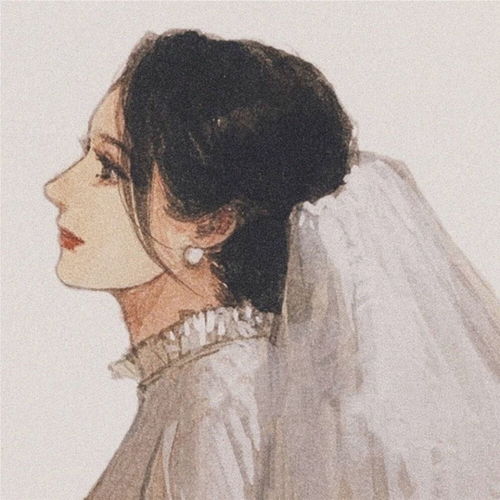  ins超甜情头