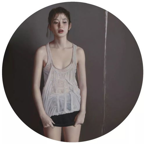  李贵君多看好画才能欣赏油画之妙写实李贵君油画油画作品画家艺术手机网易网