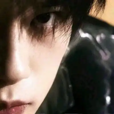  高级质感ins冷淡风格男头,男生头像慵懒偏冷淡风小众真人