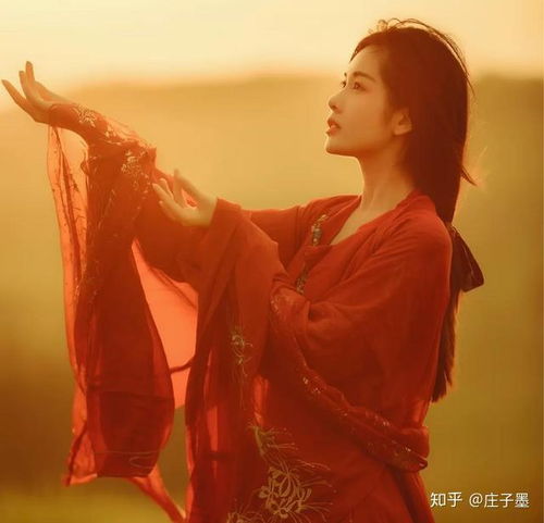 美丽头像图片大全古风女孩