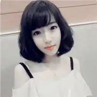  求好看的女生头像