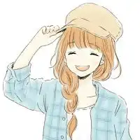 微信头像治愈系小清新