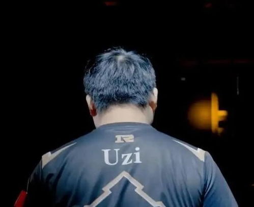  lck评论uzi不是第一ad,就像lpl说khan不是第一上单,其实是悖论