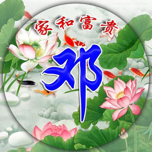 古风唯美姓氏头像侠客