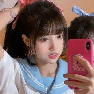  闺蜜头像抖音超火姐妹头像