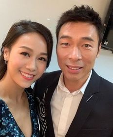  马国明采访暗示已与黄心颖分手,表示下次找女友绝不找港女