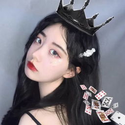  霸气姐妹头像超拽两人两张