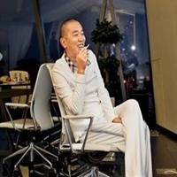  史玉柱头像高清图片大全名人史玉柱真人头像大图下载