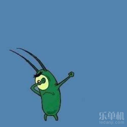  海绵宝宝开黑头像有哪些海绵宝宝开黑头像分享
