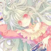 半面动画图片微信头像图片大全 半面动画图片微信头像图片大全