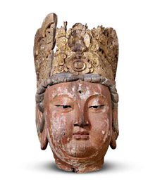  中国古代佛造像艺术