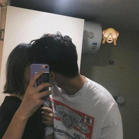  100是渣男在睡前发这3条消息的男生,妹子果断拉黑