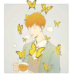 头像猫狗漫画动画片