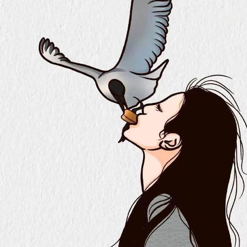  小众有趣的个性签名,简短霸气,选一句送给自己