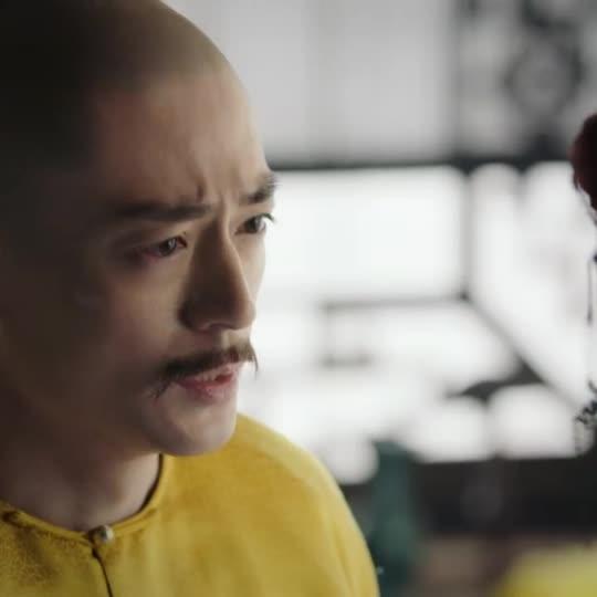  皇上向如懿袒露心扉九五之尊也有种种掣肘