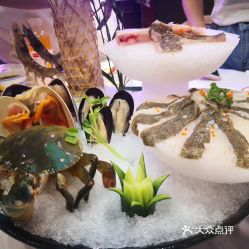  行运打边炉望京店的海鲜拼盘好不好吃用户评价口味怎么样北京美食海鲜拼盘实拍图片大众点评