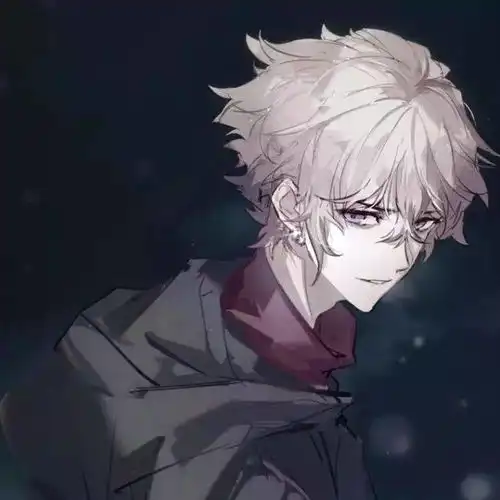  新鲜出炉的二次元动漫头像来啦