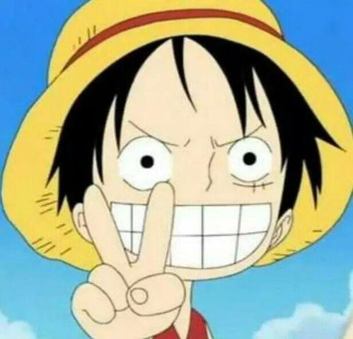  有哪些少年味十足的二次元动漫或手绘的男生头像