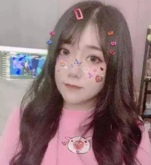  难怪小团团只发半身照,看到她唯一全身照,全体男粉的幻想破灭了
