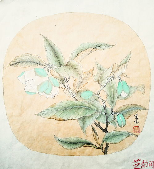  中国首届当代画僧国画高研班教学汇报展